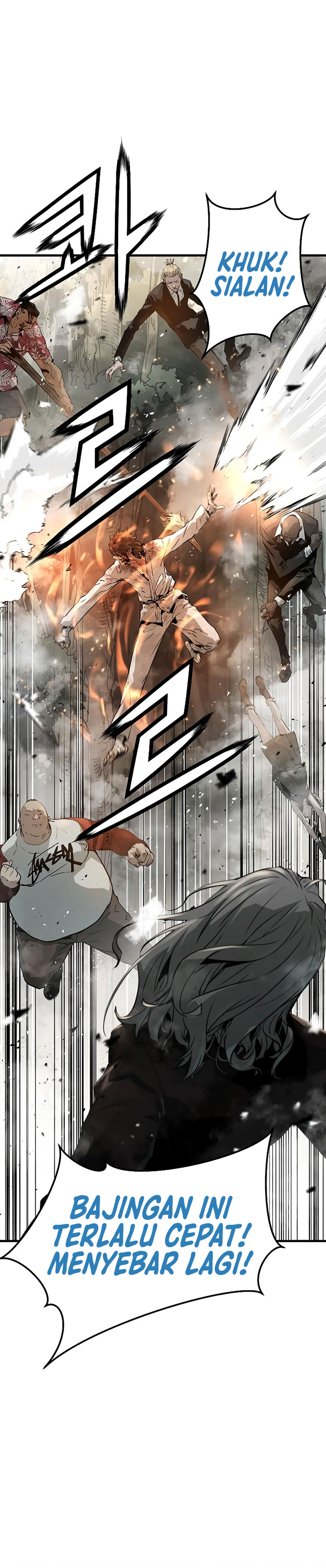The Breaker Eternal Force - Chapter 93 38