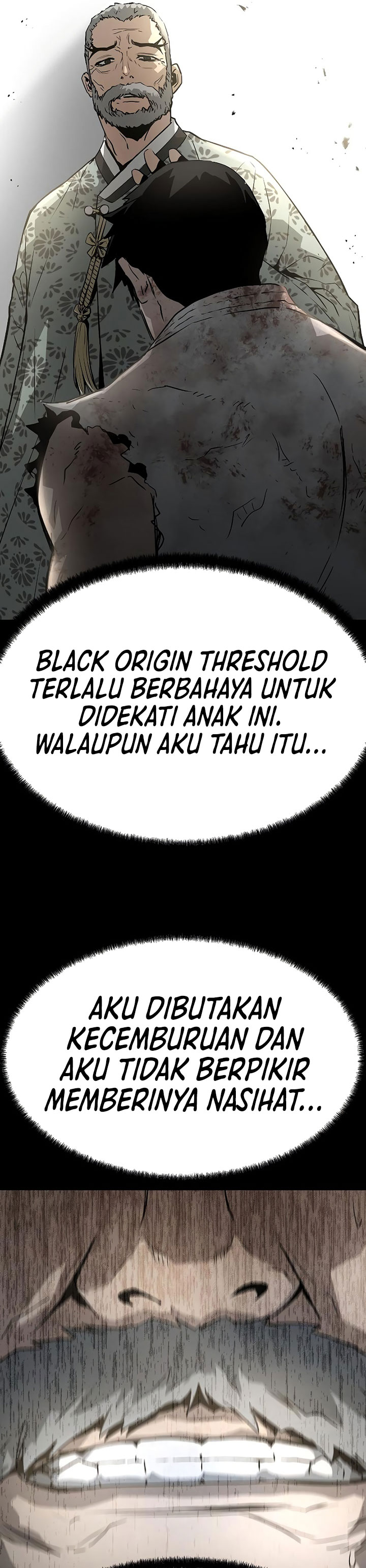 The Breaker Eternal Force - Chapter 93 30
