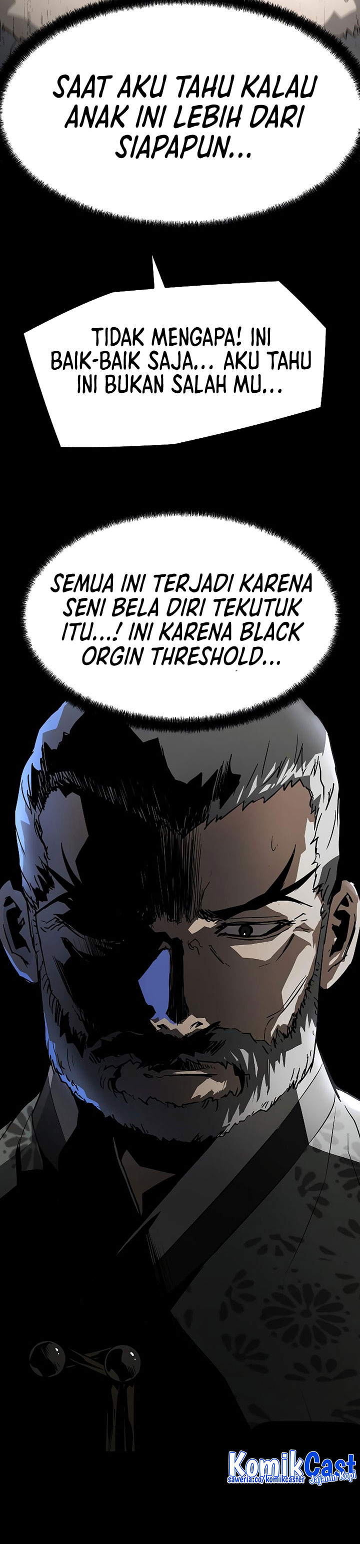 The Breaker Eternal Force - Chapter 93 31