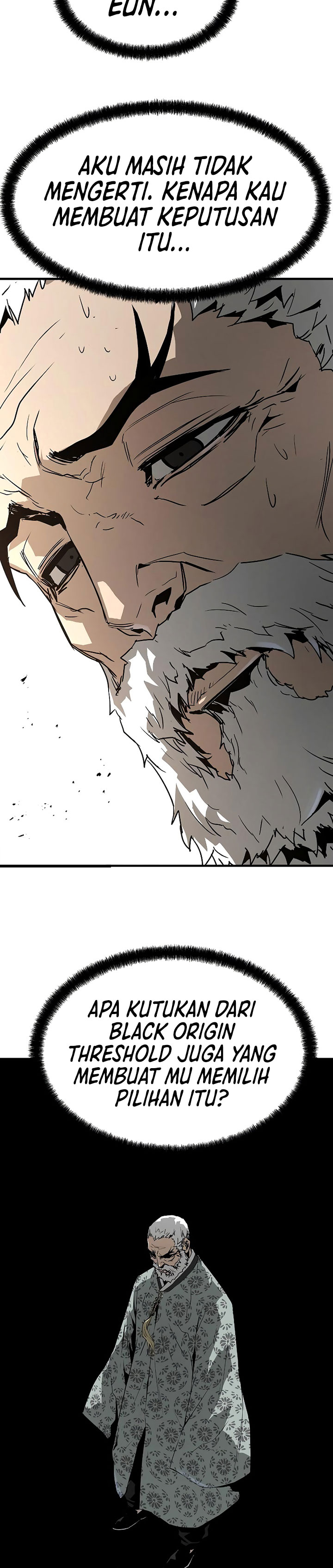 The Breaker Eternal Force - Chapter 93 36
