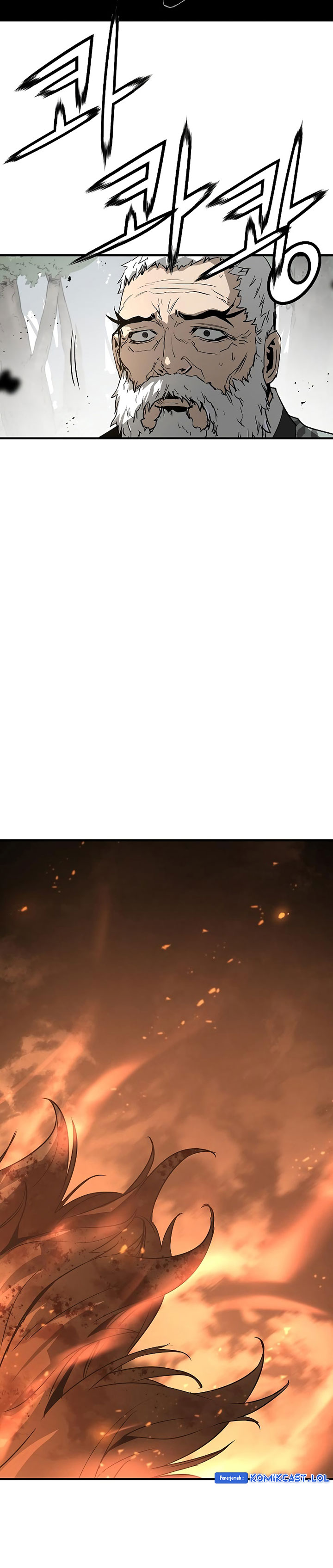 The Breaker Eternal Force - Chapter 93 37