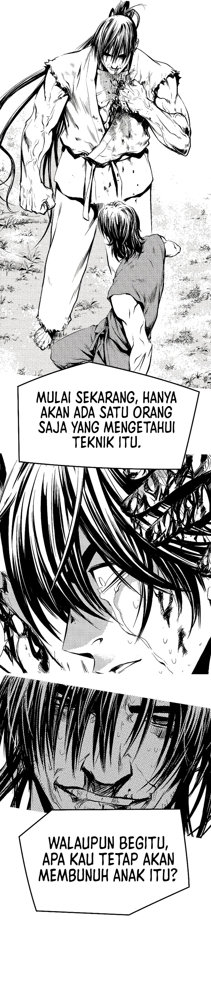 The Breaker Eternal Force - Chapter 93 34