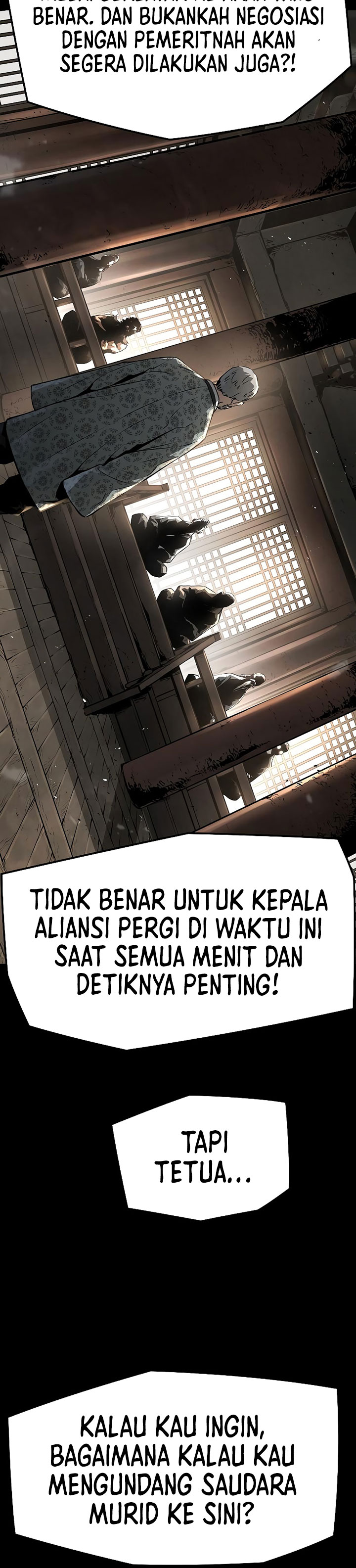 The Breaker Eternal Force - Chapter 93 13