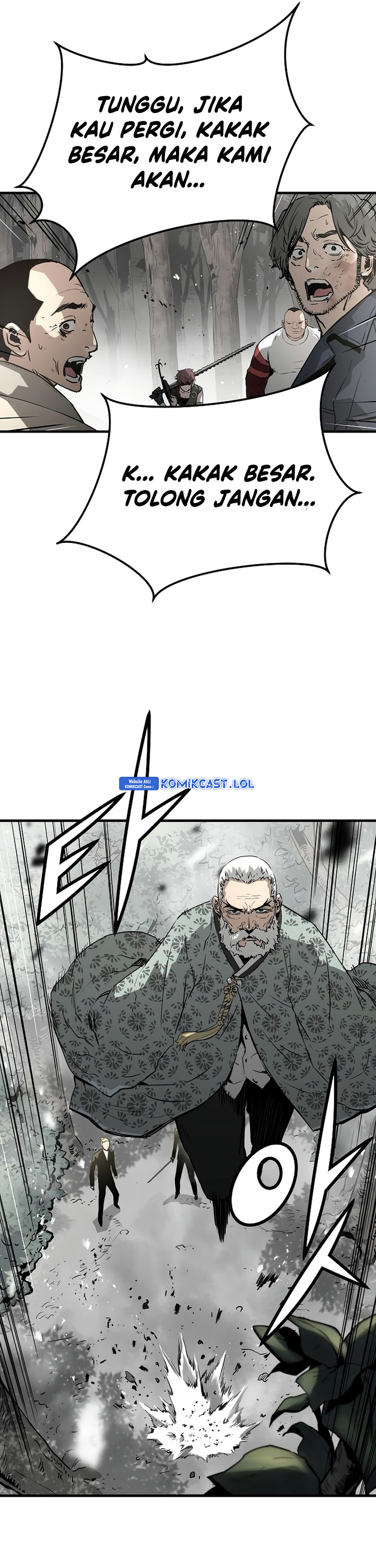 The Breaker Eternal Force - Chapter 90 23 The Breaker Eternal Force - Chapter 90 23