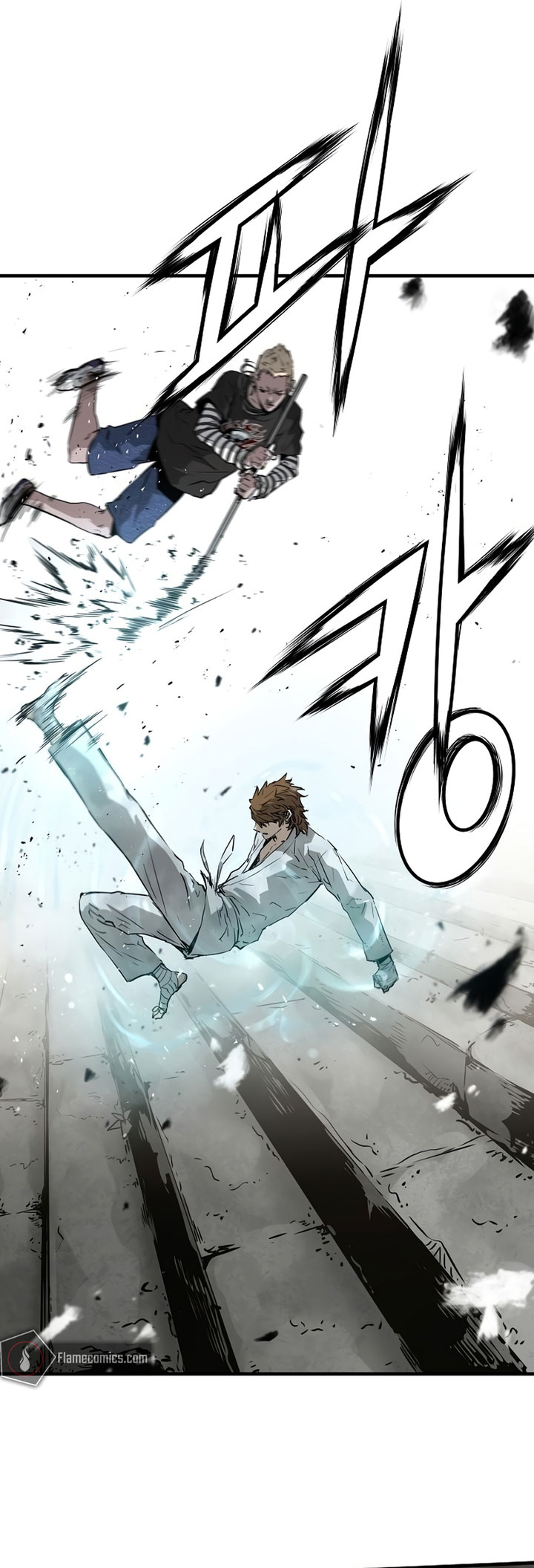 The Breaker Eternal Force - Chapter 90 39 The Breaker Eternal Force - Chapter 90 39