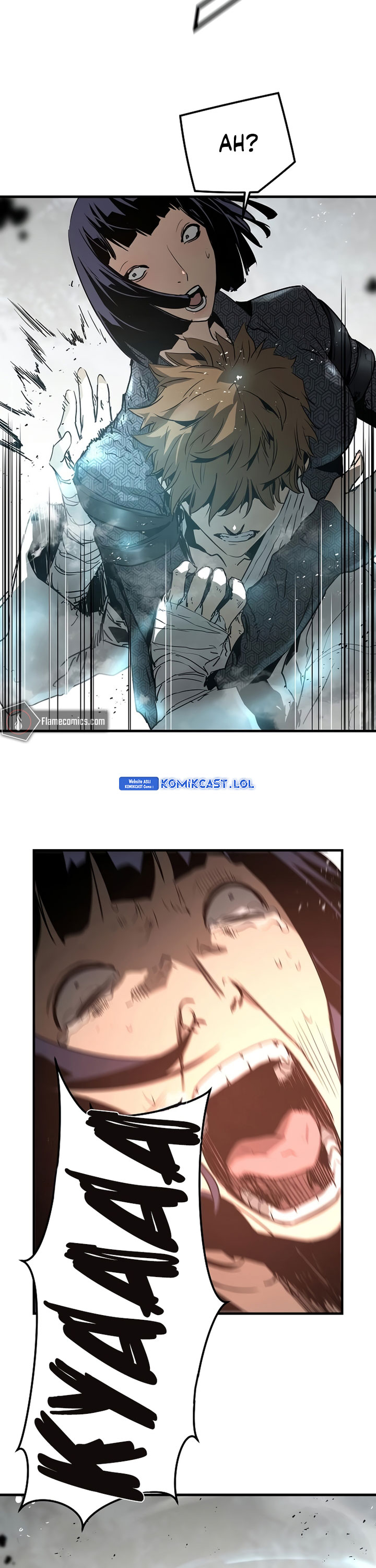 The Breaker Eternal Force - Chapter 90 33 The Breaker Eternal Force - Chapter 90 33