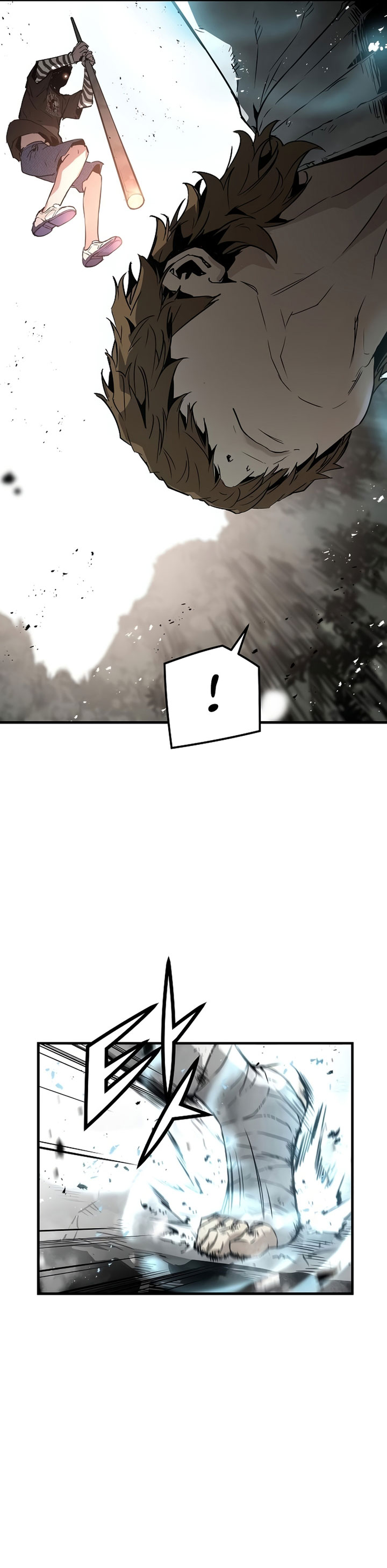 The Breaker Eternal Force - Chapter 90 37 The Breaker Eternal Force - Chapter 90 37