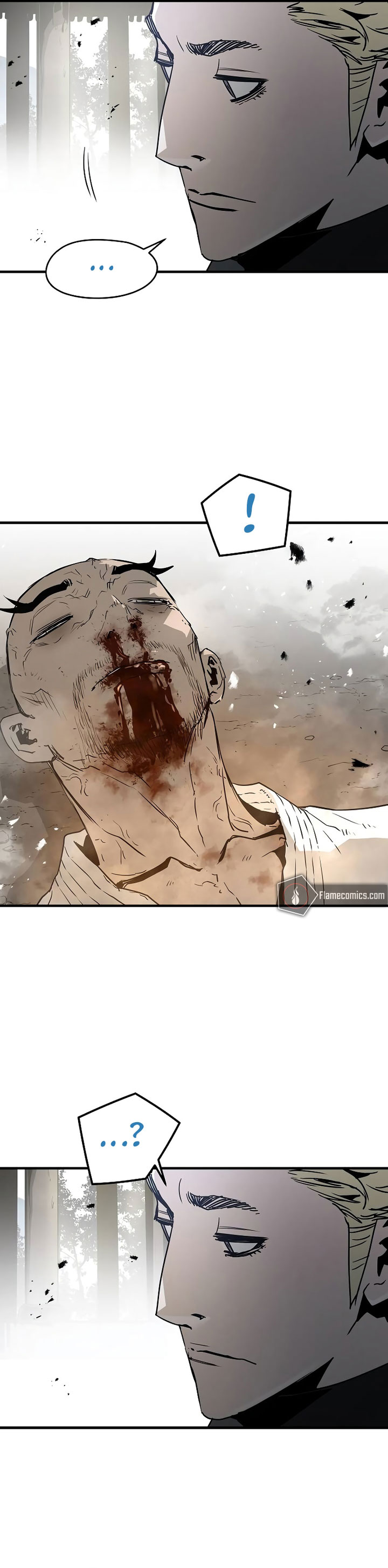 The Breaker Eternal Force - Chapter 91 29 The Breaker Eternal Force - Chapter 91 29