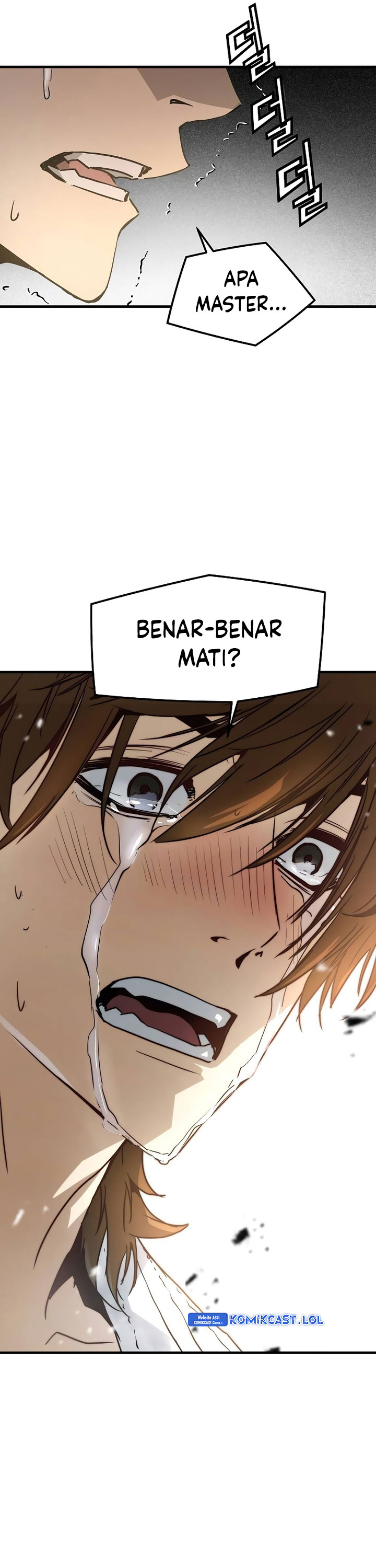 The Breaker Eternal Force - Chapter 91 23 The Breaker Eternal Force - Chapter 91 23