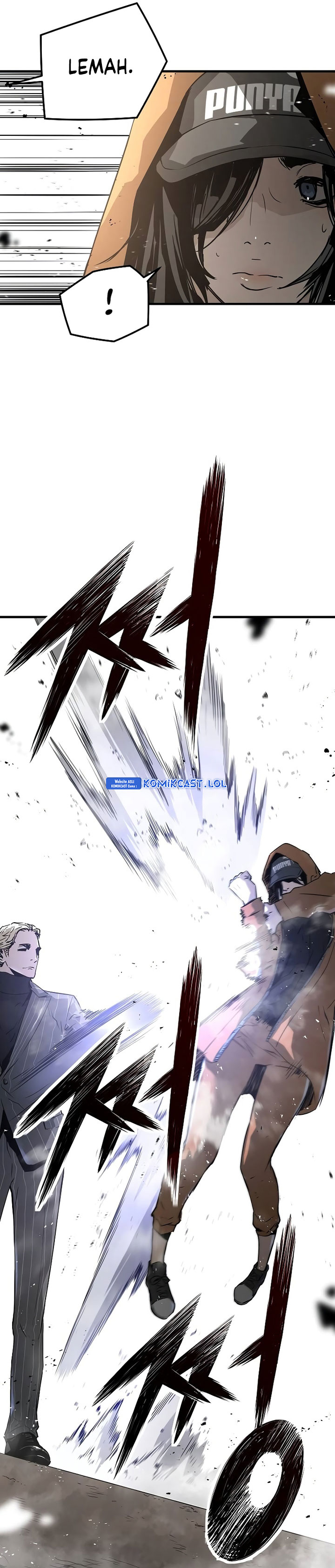 The Breaker Eternal Force - Chapter 91 33 The Breaker Eternal Force - Chapter 91 33