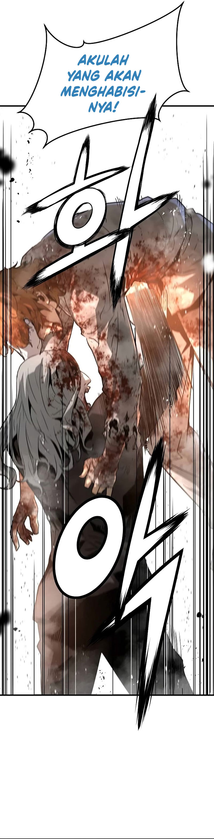 The Breaker Eternal Force - Chapter 96 9