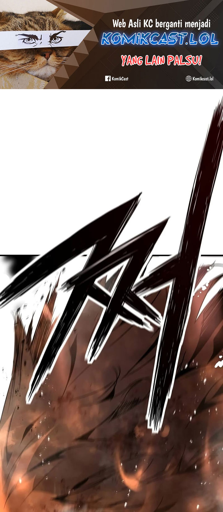 The Breaker Eternal Force - Chapter 96 2