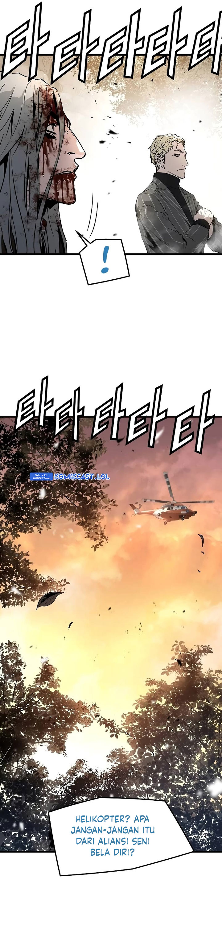 The Breaker Eternal Force - Chapter 96 23