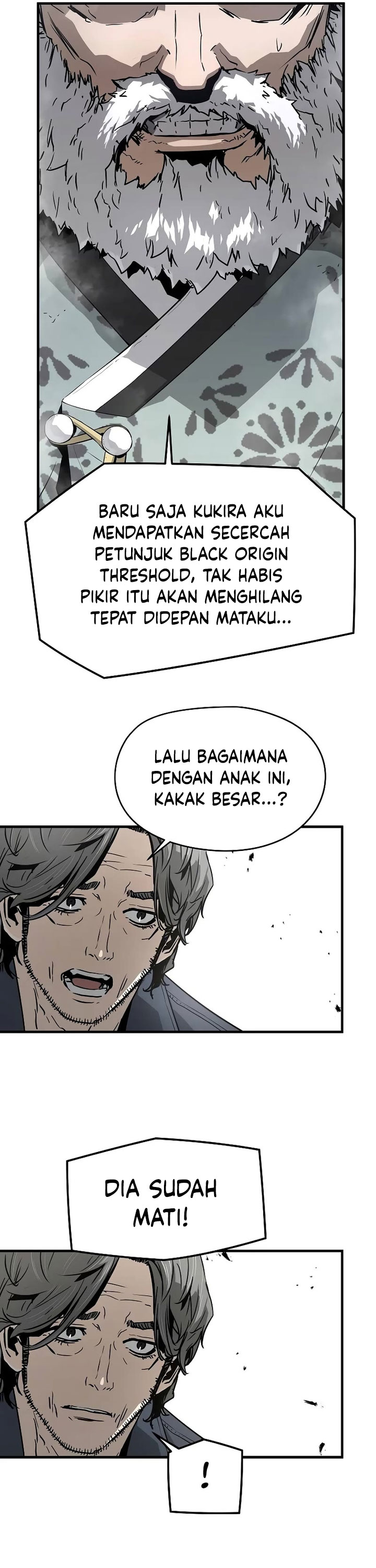 The Breaker Eternal Force - Chapter 96 39