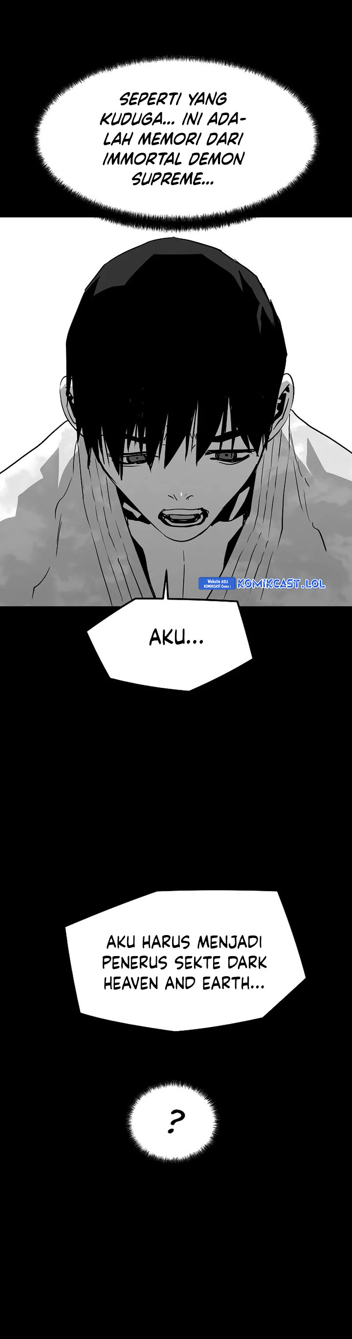 The Breaker Eternal Force - Chapter 96 33