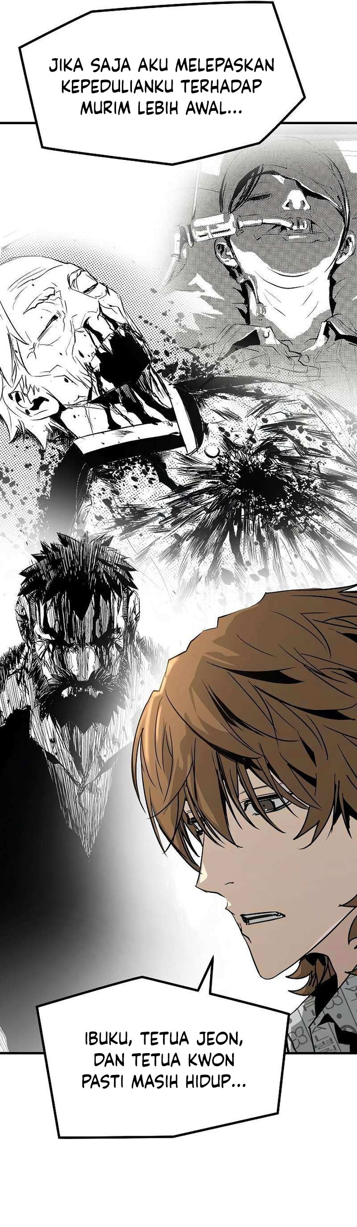 The Breaker Eternal Force - Chapter 97 29