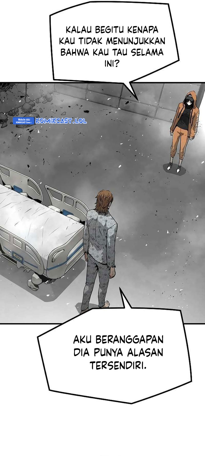 The Breaker Eternal Force - Chapter 97 23