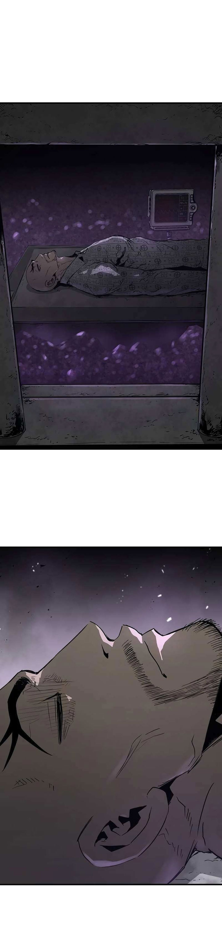 The Breaker Eternal Force - Chapter 97 39