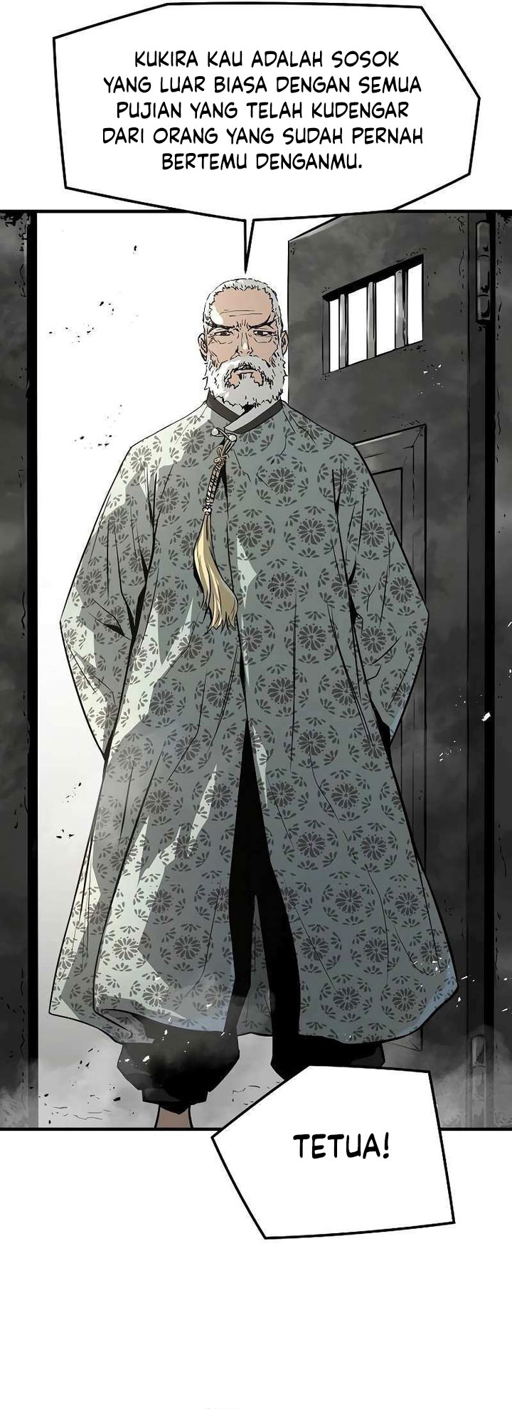 The Breaker Eternal Force - Chapter 97 32