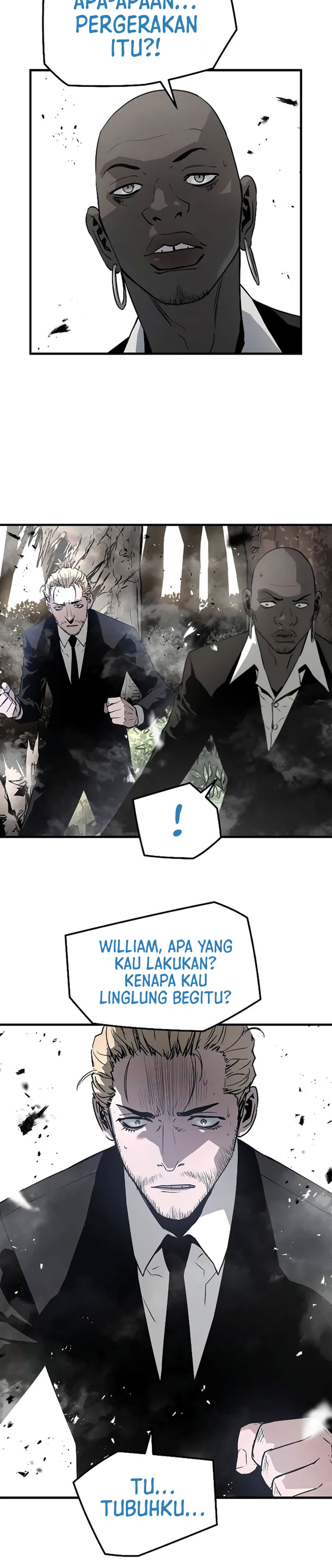 The Breaker Eternal Force - Chapter 94 9 The Breaker Eternal Force - Chapter 94 9