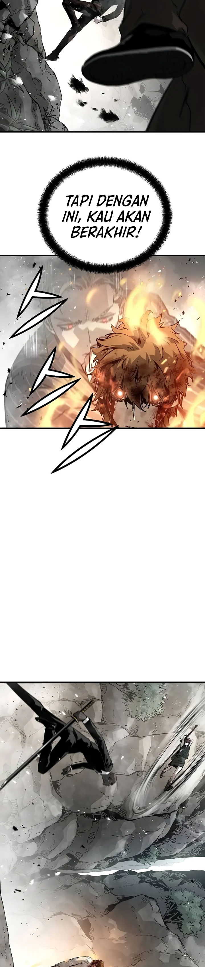The Breaker Eternal Force - Chapter 94 23 The Breaker Eternal Force - Chapter 94 23