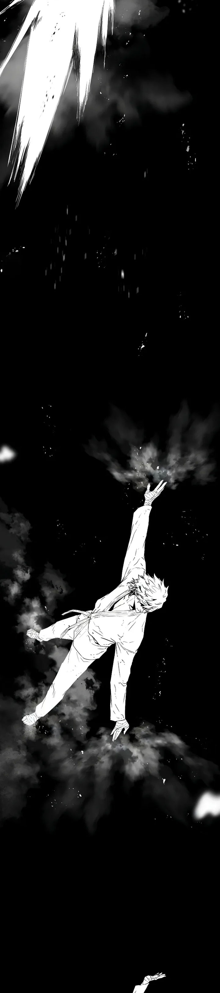 The Breaker Eternal Force - Chapter 94 32 The Breaker Eternal Force - Chapter 94 32