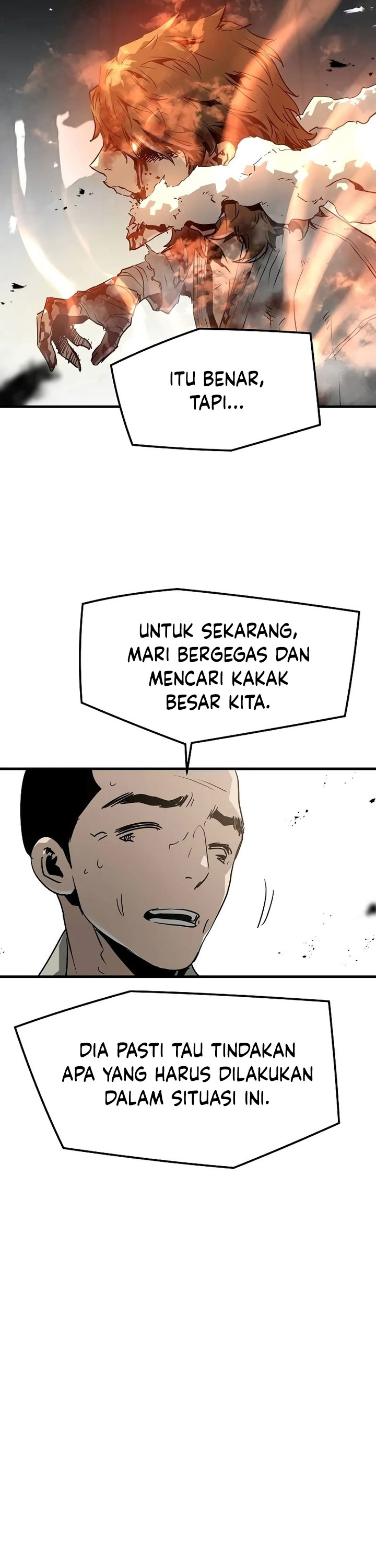 The Breaker Eternal Force - Chapter 95 29 The Breaker Eternal Force - Chapter 95 29