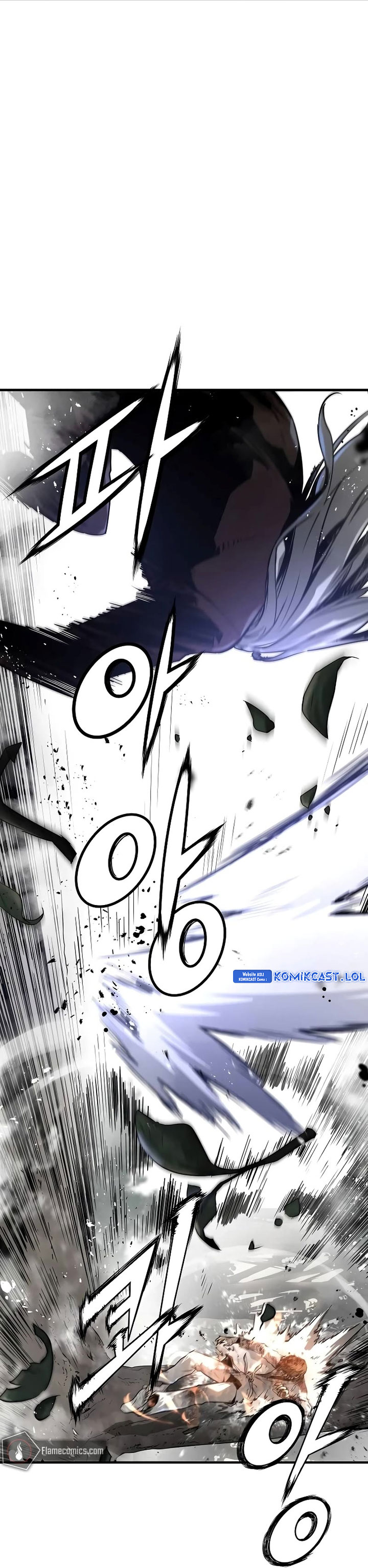 The Breaker Eternal Force - Chapter 95 23 The Breaker Eternal Force - Chapter 95 23