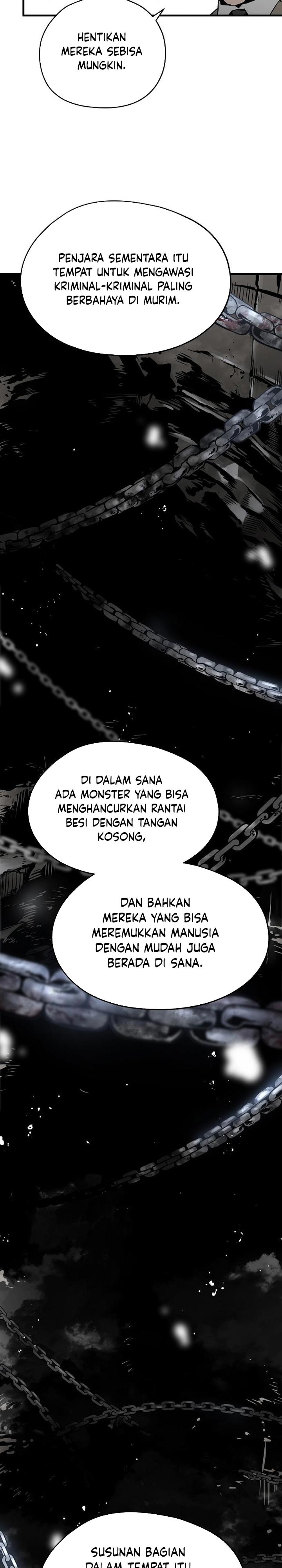 The Breaker Eternal Force - Chapter 28 30