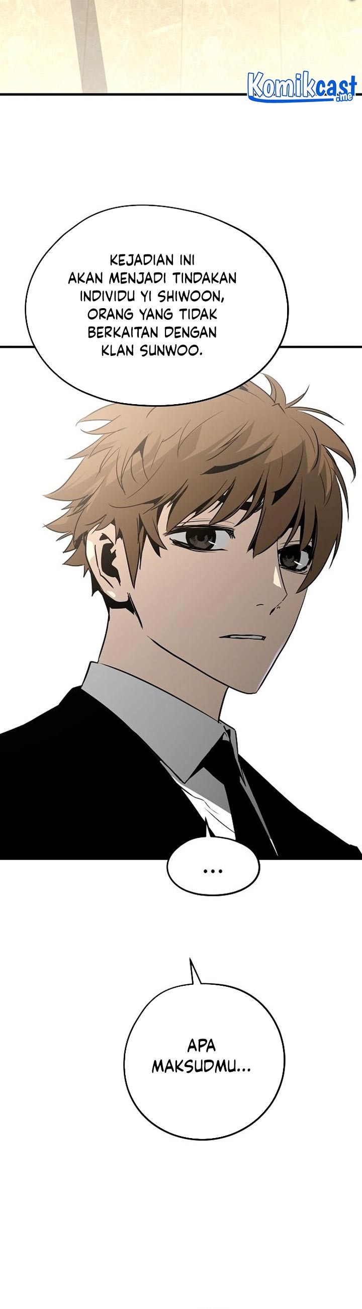 The Breaker Eternal Force - Chapter 28 36
