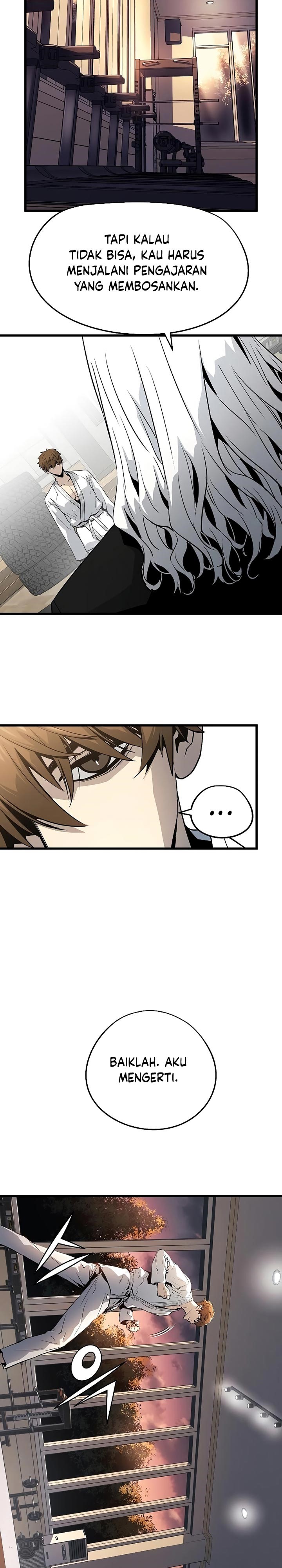 The Breaker Eternal Force - Chapter 29 23 The Breaker Eternal Force - Chapter 29 23