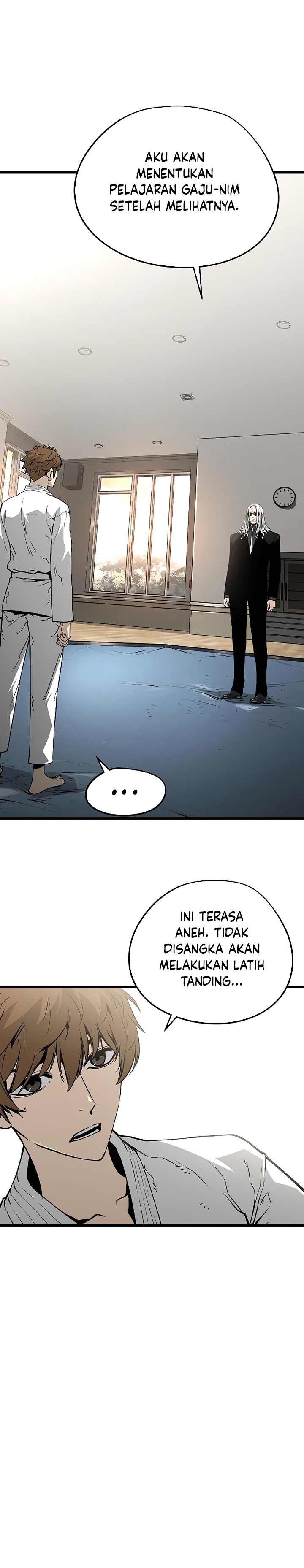 The Breaker Eternal Force - Chapter 29 20 The Breaker Eternal Force - Chapter 29 20