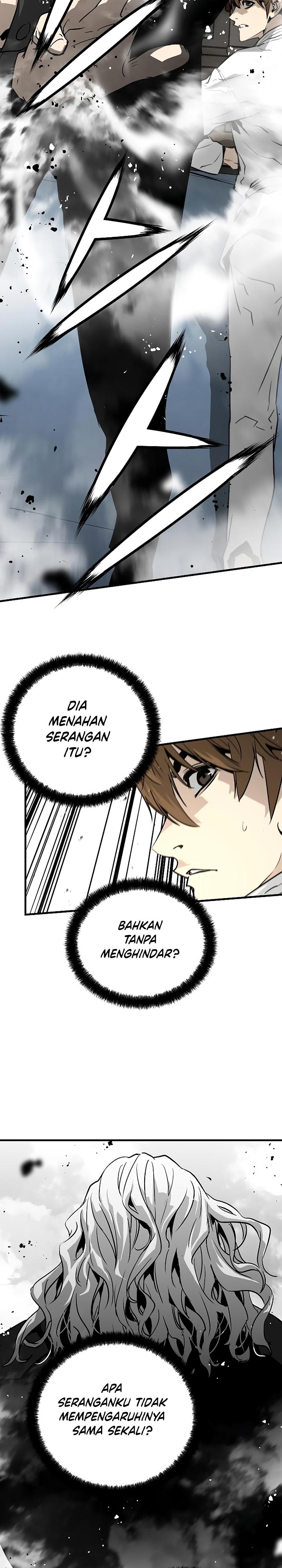 The Breaker Eternal Force - Chapter 29 26 The Breaker Eternal Force - Chapter 29 26