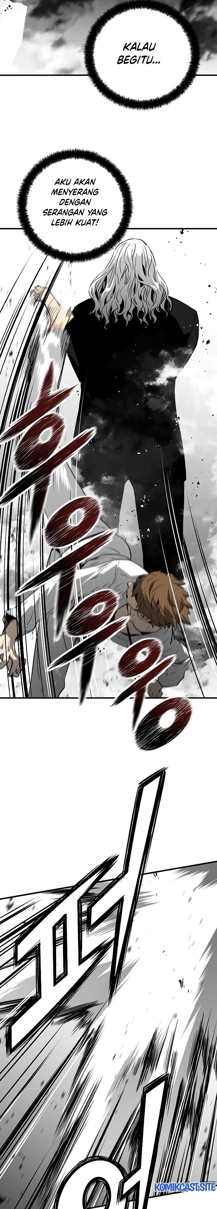 The Breaker Eternal Force - Chapter 29 27 The Breaker Eternal Force - Chapter 29 27
