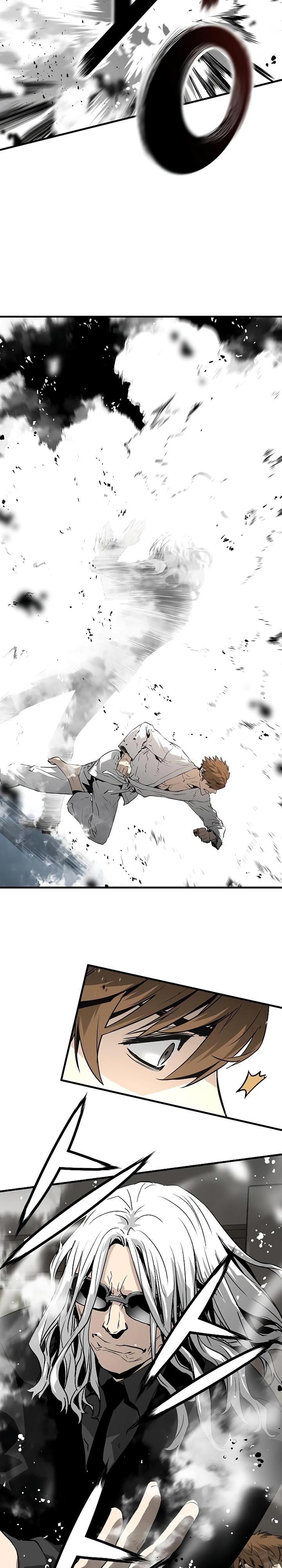 The Breaker Eternal Force - Chapter 29 25 The Breaker Eternal Force - Chapter 29 25