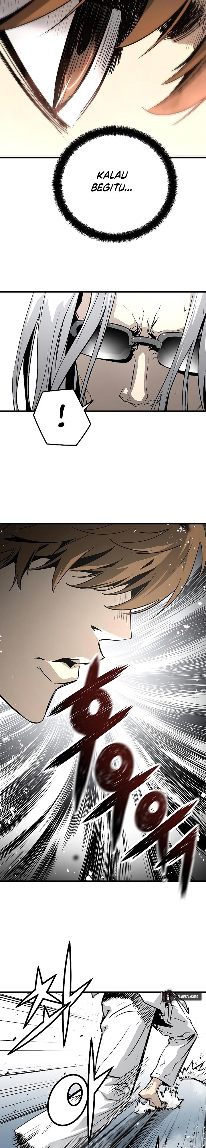 The Breaker Eternal Force - Chapter 29 39 The Breaker Eternal Force - Chapter 29 39