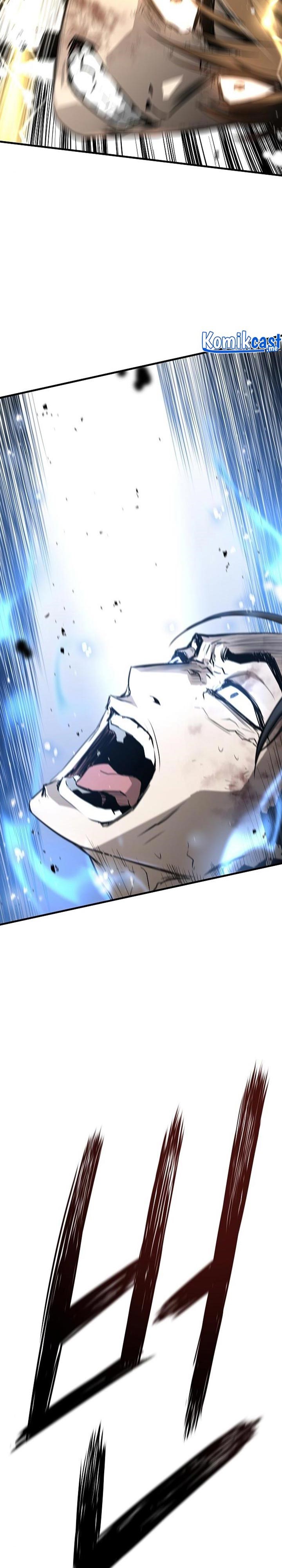 The Breaker Eternal Force - Chapter 22 8