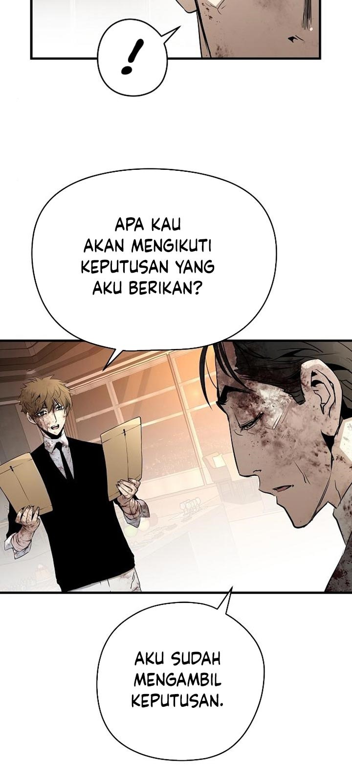 The Breaker Eternal Force - Chapter 22 25