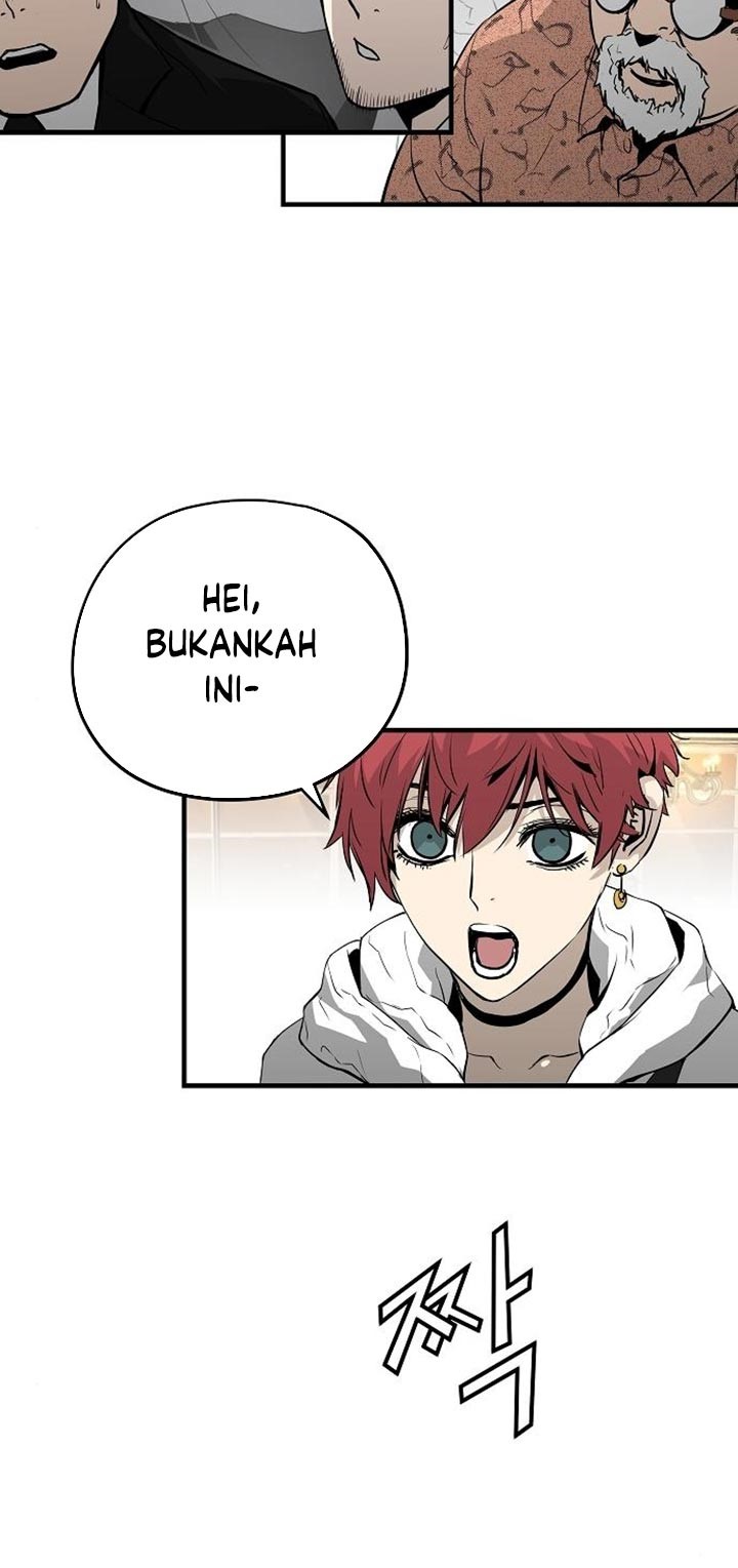 The Breaker Eternal Force - Chapter 22 37