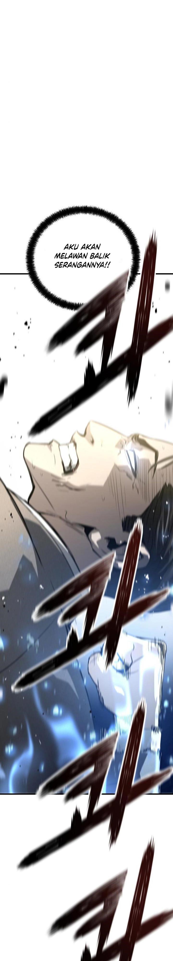 The Breaker Eternal Force - Chapter 22 6