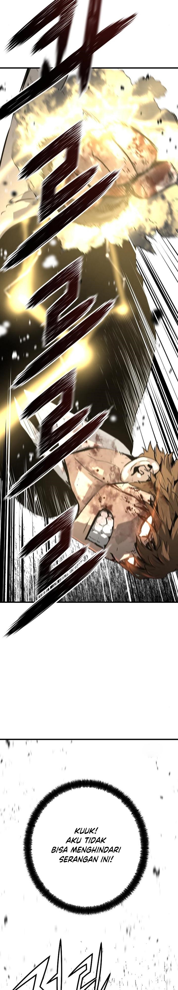The Breaker Eternal Force - Chapter 22 4