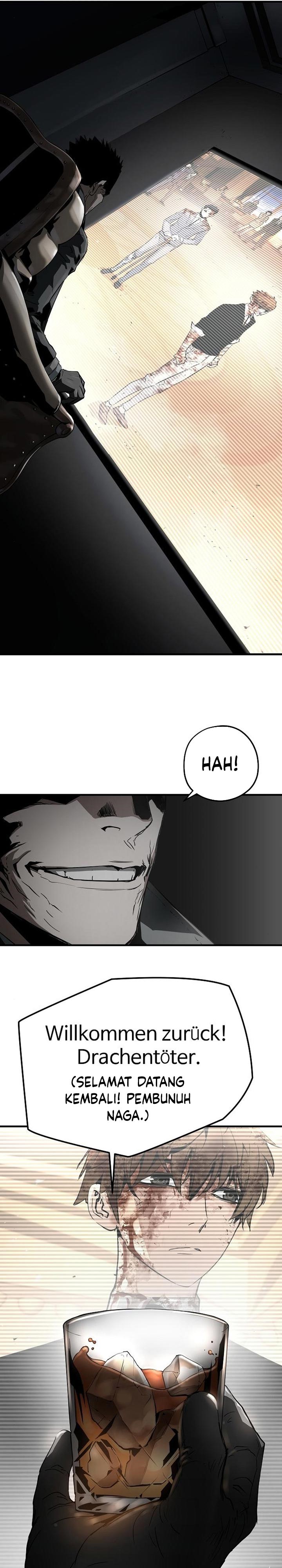The Breaker Eternal Force - Chapter 22 42