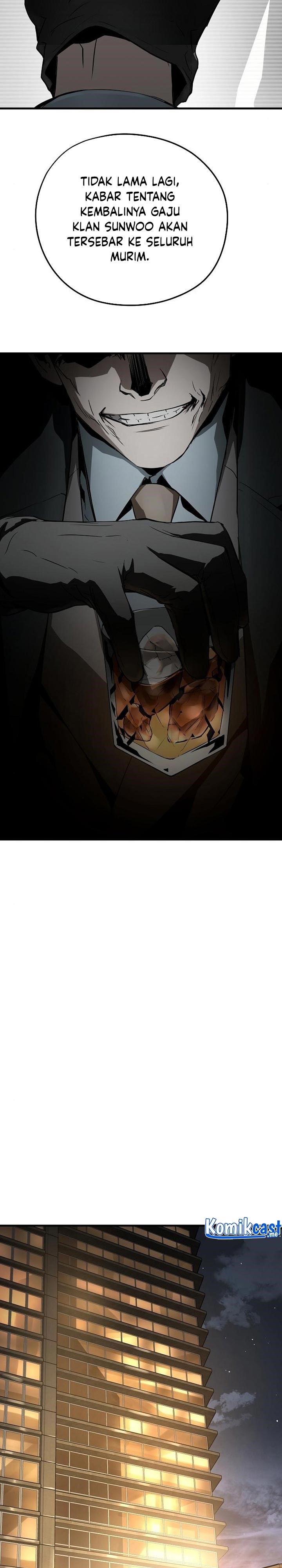 The Breaker Eternal Force - Chapter 22 43