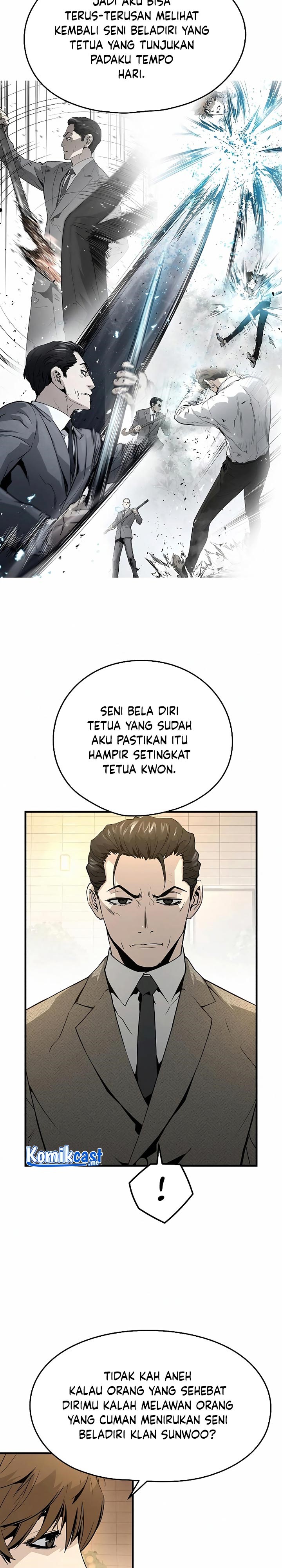 The Breaker Eternal Force - Chapter 23 20 The Breaker Eternal Force - Chapter 23 20