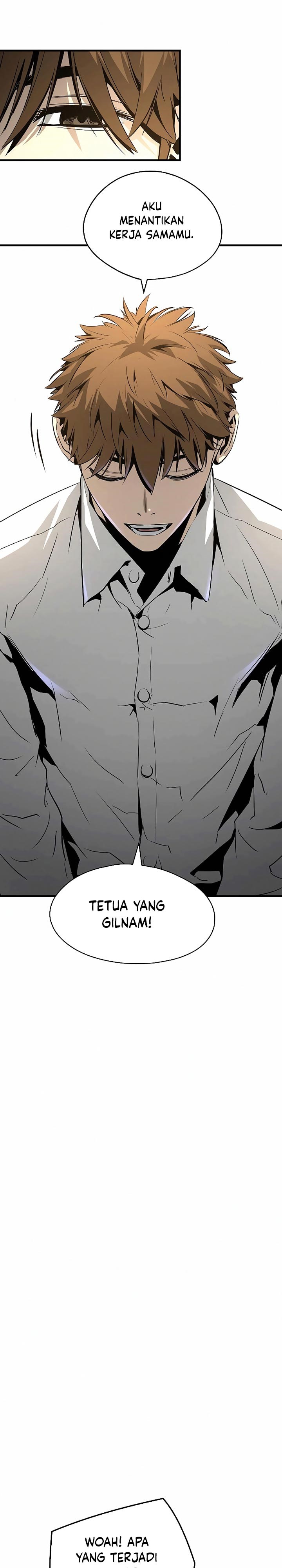 The Breaker Eternal Force - Chapter 23 38 The Breaker Eternal Force - Chapter 23 38