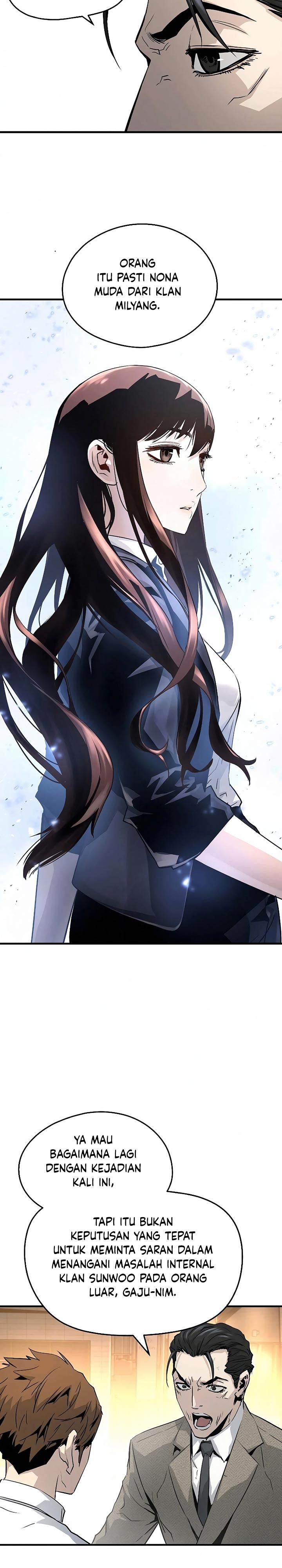 The Breaker Eternal Force - Chapter 23 31 The Breaker Eternal Force - Chapter 23 31