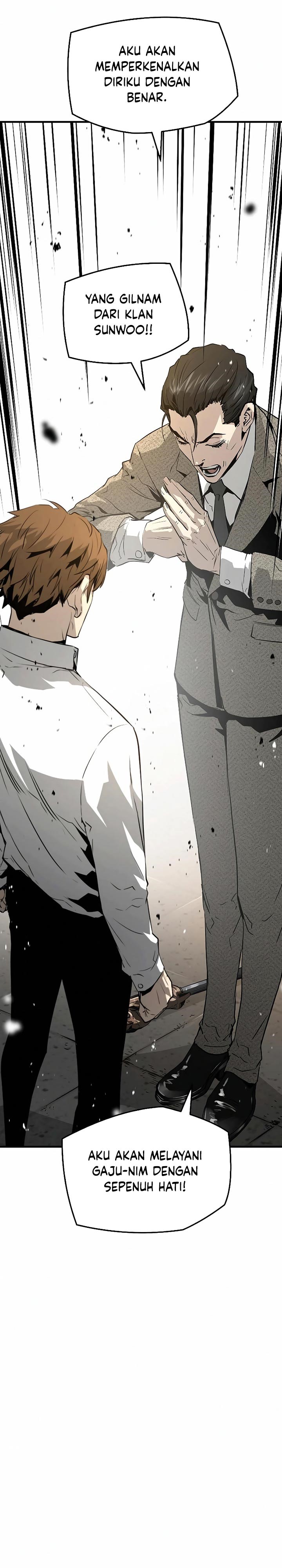 The Breaker Eternal Force - Chapter 23 37 The Breaker Eternal Force - Chapter 23 37