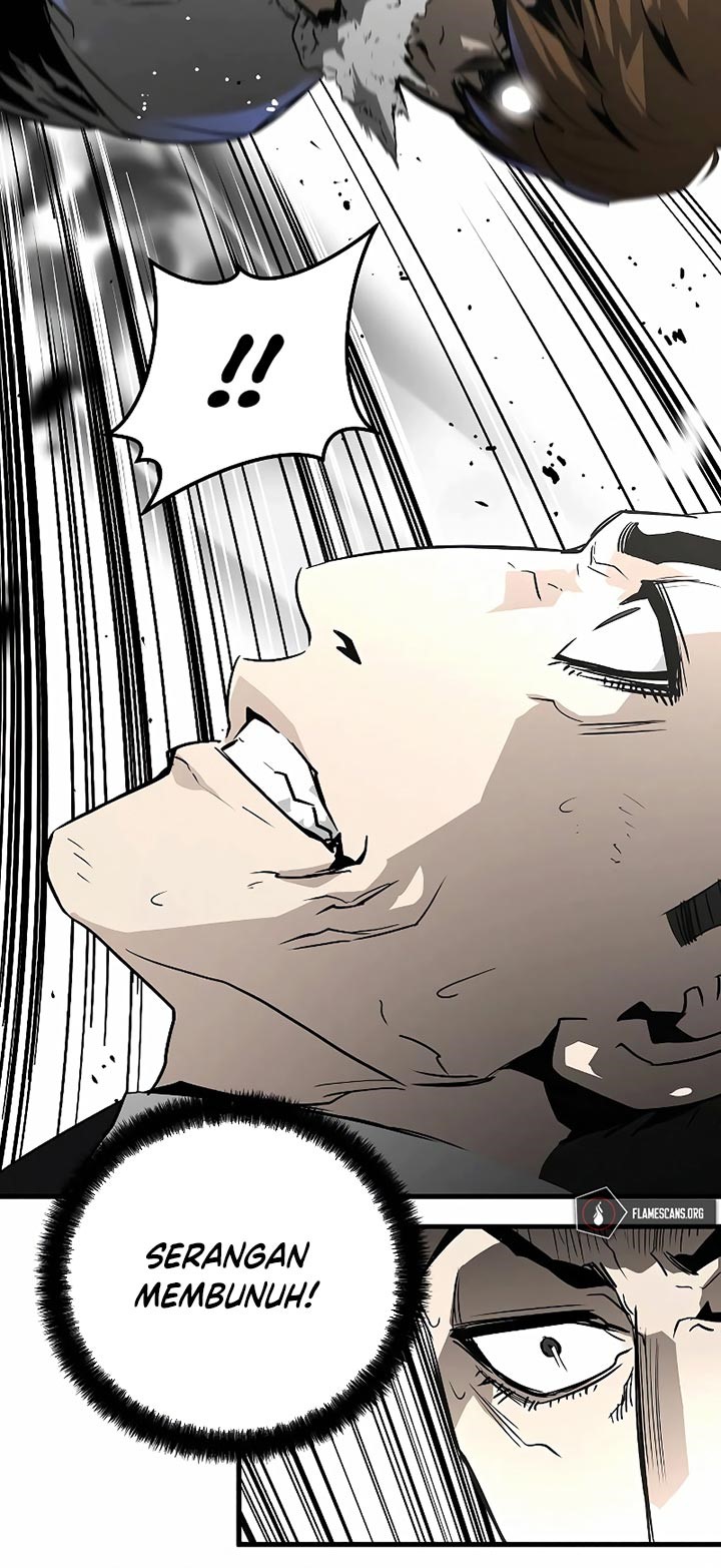 The Breaker Eternal Force - Chapter 23 13 The Breaker Eternal Force - Chapter 23 13