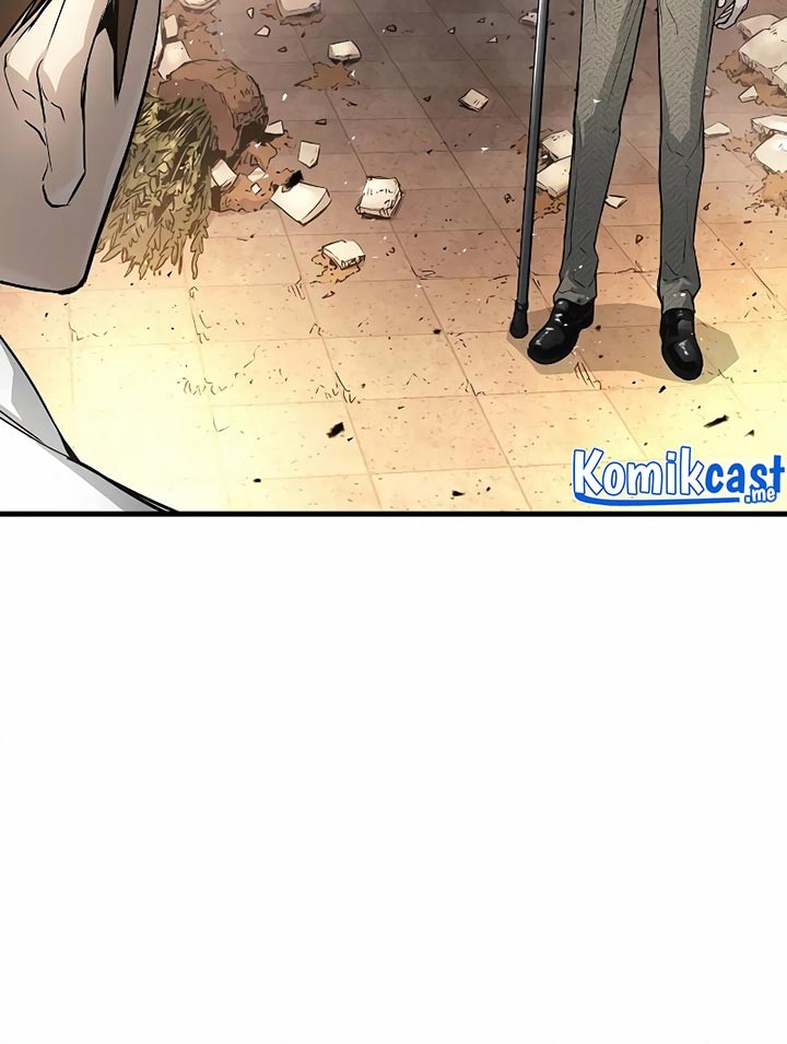 The Breaker Eternal Force - Chapter 23 17 The Breaker Eternal Force - Chapter 23 17