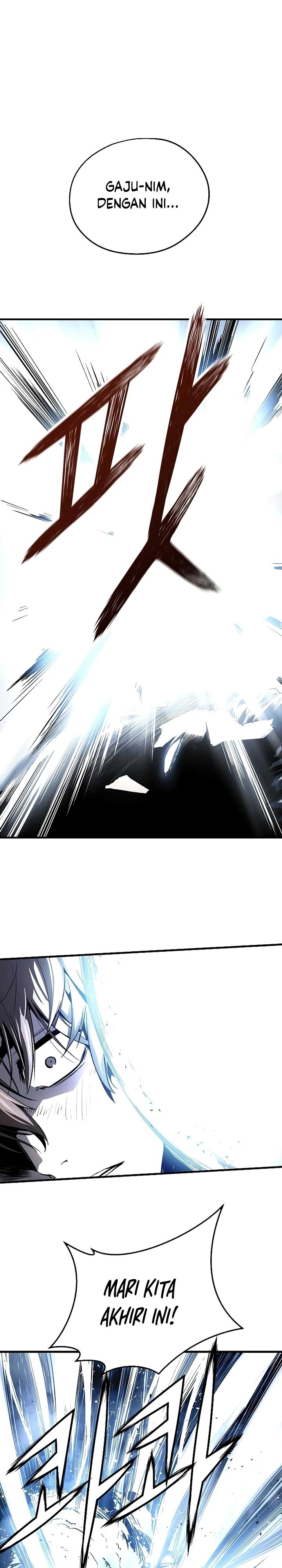 The Breaker Eternal Force - Chapter 20 29 The Breaker Eternal Force - Chapter 20 29